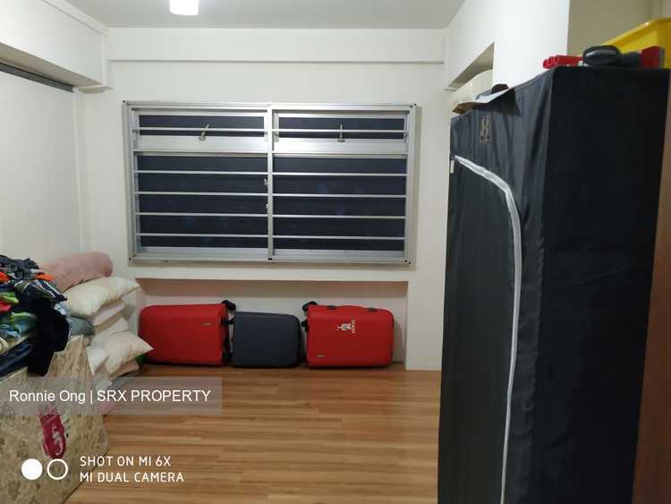 Blk 261 Boon Lay Drive (Jurong West), HDB 5 Rooms #200707952